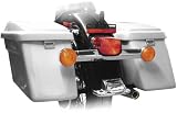 Sumax Big Ass Hard Saddlebags 8753