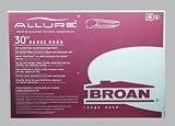 Review Broan QS130BC / Broan QS130BC Broan QS130BC 30