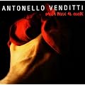 Dalla Pelle Al Cuore (Jewelcase) Jewel Case