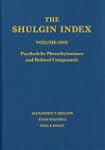 The Shulgin Index, Volume One: Psyche...