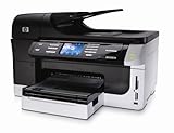 HP Officejet Pro 8500 Wireless All-in-One  CB023A#ABJ
