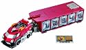 トミカヒーロー レスキュービークルシリーズ DXゼロファイヤー