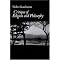 Review Theology From Origen to Philoponus