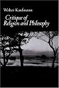 Critique of Religion and Philosophy