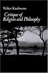 Critique of Religion and Philosophy