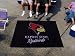 Illinois State Redbirds 5'x6' Tailgater Floor Mat (Rug)