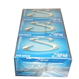 Stride Sweet Peppermint Gum, (12-14 Stick Packs)