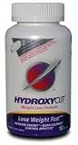 HydroxyCut Dietary Supplement, Weight Loss Formula, 100 caplets