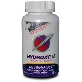 Hydroxycut. Weight Loss Formula. 100 capsules