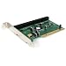StarTech.com 2 Port PCI IDE Controller Adapter Card PCIIDE2