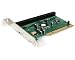 StarTech.com 2 Port PCI IDE Controller Adapter Card PCIIDE2