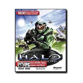 Halo - Combat Evolved