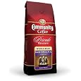 BUY : Community Coffee Private Reserve Whole Bean Coffee, Louisiana Blend, 12-Ounce Bags (Pack of 3)