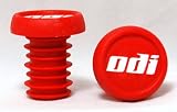 ODI Bar Plugs Red