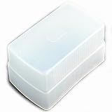 Photo : Flash Diffuser for Canon Speedlite 580EX