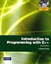 Introduction to Programming with C++: International Version