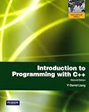 Introduction to programming with C++