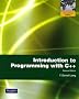 Introduction to Programming with C++: International Version