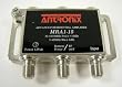 MRA1-15/ACP one output micro amplifier with power supply