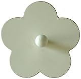New Arrivals Small Flower Peg, White