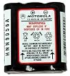 Cellular Phone Battery