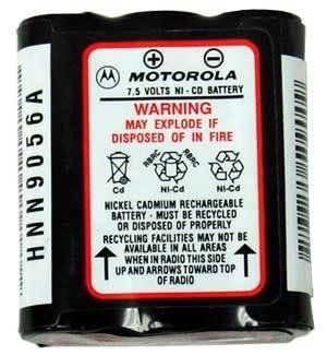 Cellular Phone Battery