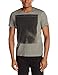 Calvin Klein Jeans Men's Abstract Crew Tee