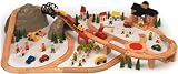 Mountain Railway Set