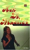 Ask Dr. Mueller: The Writings of Cookie Mueller (High Risk Books)