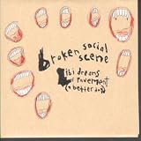 IBI DREAMS OF PAVEMENT 7 INCH (7" 45) UK ARTS AND CRAFTS 2005