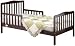 Orbelle 3-6T Toddler Bed, Espreso
