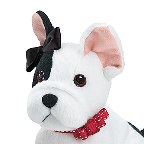 American Girl Grace - Grace s French Bulldog 