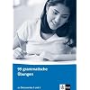 D�couvertes. 99 grammatische �bungen: Zu Bd. 3 und 4