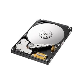 Samsung Spinpoint M7 HM500JI 500GB 8MB Cache SATA 2.5'' 5400RPM Notebook Hard Drive for PS3