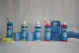 Wash and Wax Kit