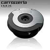 カロッツェリアcarrozzeriaスペアタイヤ内ウーファーTS-WX610A