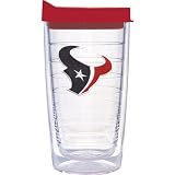 Tervis Tumbler Houston Texans 16oz. Tumbler with Lid