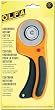 Olfa Deluxe Rotary Cutter (60mm)
