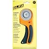 Olfa Deluxe Rotary Cutter (60mm)