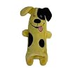 Kyjen Plush Puppies Water Bottle Buddy Dog Dog Toy