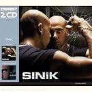 Coffret 2 CD : Sang Froid / La Main Sur Le C�ur