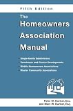 Homeowners Association Manual