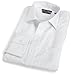 Search : Nautica Men's Non Iron Stripe Spread Collar Shirt