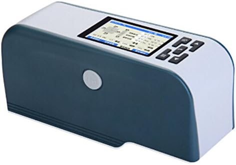 SSEYL WF30 8mm Colorimeter Color Meter
