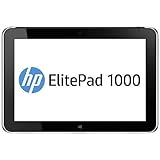 HP ElitePad 1000 G2 128 GB Net-tablet PC - 10.1" - Wireless LAN - 4G - Intel Atom Z3795 1.59 GHz J5N69UT#ABA