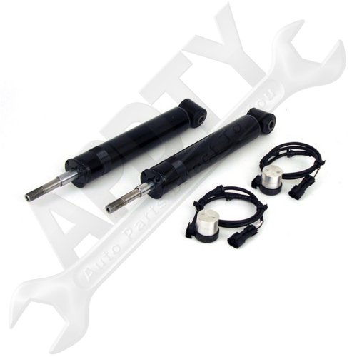 Shop Very Cheap 1993 Cadillac Allante New Rear Strut Kit for 1993 (All