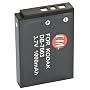 CTA Digital DB-7003 Replacement Battery for Kodak KLIC-7003