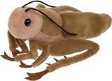 Plush Cricket with Sound 7