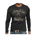 StyloTex Basic Longsleeve Brooklyn Hustlers