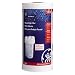 GE FXHTC SmartWater Whole House Filter Replacement Cartridge